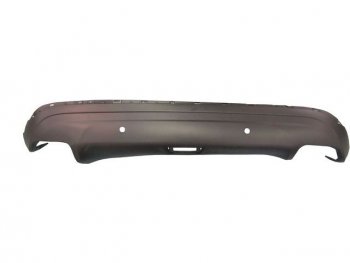 MURANO БАМПЕР ЗАДН НИЖН (Китай) BODYPARTS nnmur16-641
