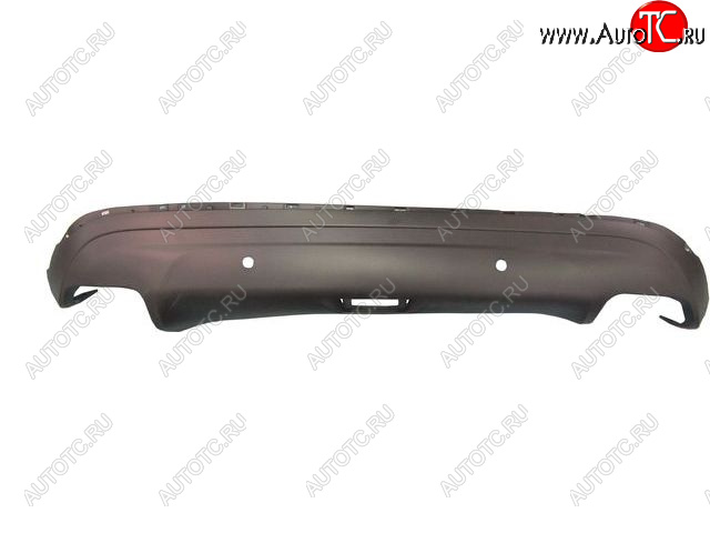 5 999 р. MURANO БАМПЕР ЗАДН НИЖН (Китай) BODYPARTS nnmur16-641  с доставкой в г. Вологда