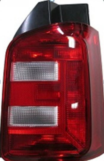 TRANSPORTER {MULTIVAN} ФОНАРЬ ЗАДН ВНЕШН ПРАВ (2 дв) (DEPO) DEPO vwtrn15-740-r