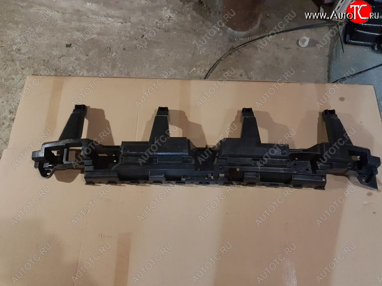 6 499 р. KAPTUR УСИЛИТЕЛЬ БАМПЕРА ЗАДН ПЛАСТИК (Тайвань) API rnktr16-700  с доставкой в г. Вологда