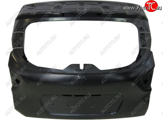 20 799 р. KAPTUR КРЫШКА БАГАЖНИКА (Китай) BODYPARTS rnktr16-600  с доставкой в г. Вологда