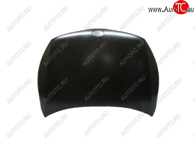 11 399 р. RIO КАПОТ (Китай) BODYPARTS kario17-330  с доставкой в г. Вологда