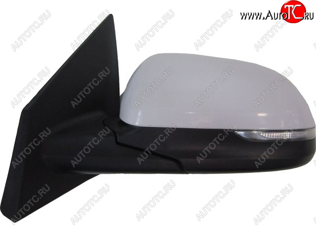 3 799 р. RIO () ЗЕРКАЛО ЛЕВ ЭЛЕКТР С УК.ПОВОР (Китай) BODYPARTS kario17-451-l  с доставкой в г. Вологда