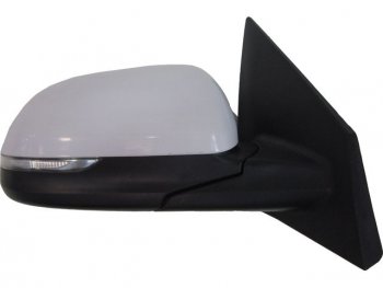 RIO () ЗЕРКАЛО ПРАВ ЭЛЕКТР С УК.ПОВОР (Китай) BODYPARTS kario17-451-r