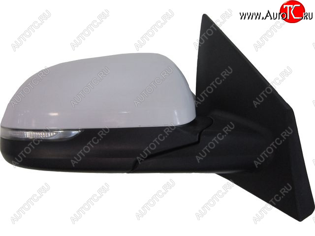 3 799 р. RIO () ЗЕРКАЛО ПРАВ ЭЛЕКТР С УК.ПОВОР (Китай) BODYPARTS kario17-451-r  с доставкой в г. Вологда
