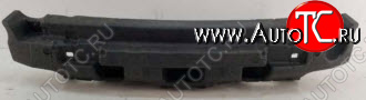 1 739 р. RIO УПЛОТНИТЕЛЬ БАМПЕРА ПЕРЕДН (ХЭТЧБЭК) (Китай) BODYPARTS kario17-231  с доставкой в г. Вологда