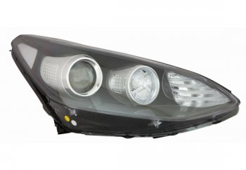 SPORTAGE ФАРА ПРАВ ЛИНЗОВАН , ПКОРРЕКТОР (DEPO) DEPO kaspr16-003-r