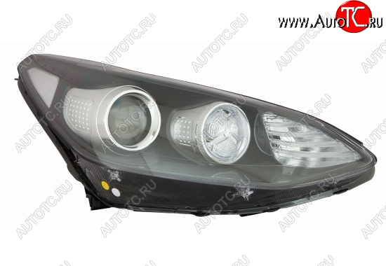 12 699 р. SPORTAGE ФАРА ПРАВ ЛИНЗОВАН , ПКОРРЕКТОР (DEPO) DEPO kaspr16-003-r  с доставкой в г. Вологда