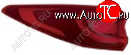 10 699 р. Левый фонарь DEPO  KIA Sportage  4 QL (2018-2022) рестайлинг  с доставкой в г. Вологда