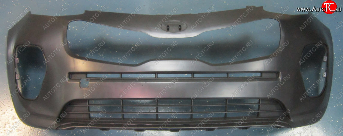 8 199 р. SPORTAGE БАМПЕР ПЕРЕДН В СБОРЕ (Китай) BODYPARTS kaspr16-164  с доставкой в г. Вологда