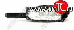 15 349 р. Противотуманная фара левая BODYPARTS  Lexus NX200  Z10 (2014-2017) дорестайлинг  с доставкой в г. Вологда