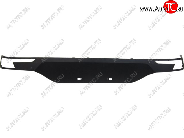 3 289 р. ELANTRA СПОЙЛЕР БАМПЕРА ЗАДН (Китай) BODYPARTS hnela18-680  с доставкой в г. Вологда