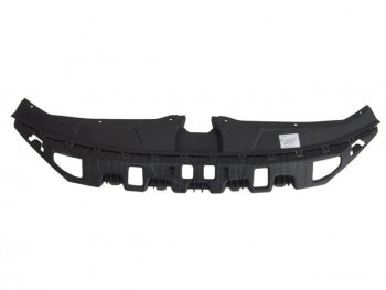 ELANTRA 20- НАКЛАДКА ПЕРЕДНЕЙ ПАНЕЛИ ВЕРХН (Китай) BODYPARTS hnela20-4j0