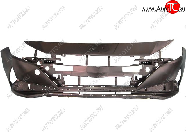 4 649 р. ELANTRA 20- БАМПЕР ПЕРЕДН (Китай) BODYPARTS hnela20-160  с доставкой в г. Вологда