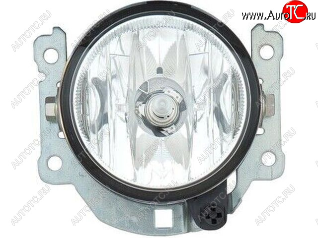 3 399 р. PAJERO SPORT {L 200 15-} ФАРА ПРОТИВОТУМ Л=П (DEPO) DEPO mbpas15-070-z  с доставкой в г. Вологда