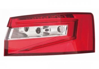 SUPERB ФОНАРЬ ЗАДН ВНЕШН ПРАВ ДИОД (DEPO) DEPO sdsup15-740-r