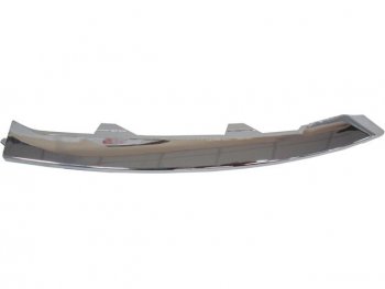 OPTIMA МОЛДИНГ БАМПЕРА ПЕРЕДН ЛЕВ (Китай) BODYPARTS kaopt16-170-l