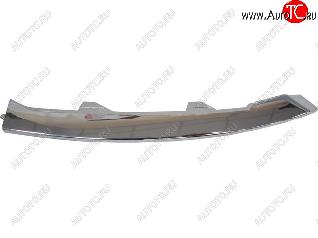599 р. OPTIMA МОЛДИНГ БАМПЕРА ПЕРЕДН ЛЕВ (Китай) BODYPARTS kaopt16-170-l  с доставкой в г. Вологда