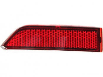 TIGUAN ФОНАРЬ-КАТАФОТ ЛЕВ В ЗАДН БАМПЕР ВНЕШН (DEPO) DEPO vwtgn16-050-l