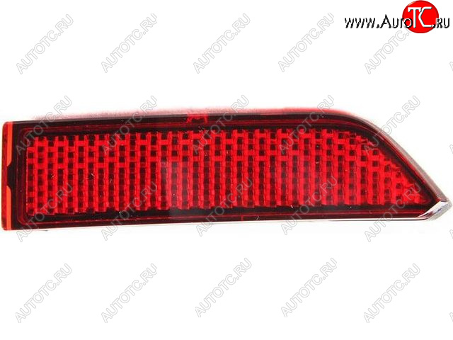 1 339 р. TIGUAN ФОНАРЬ-КАТАФОТ ПРАВ В ЗАДН БАМПЕР ВНЕШН (DEPO) DEPO vwtgn16-050-r  с доставкой в г. Вологда