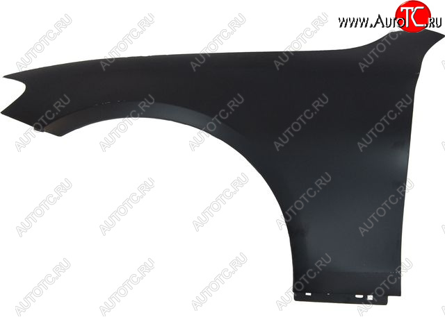 8 949 р. W213 КРЫЛО ПЕРЕДН ЛЕВ СТАЛЬН (Китай) BODYPARTS md21316-272-l  с доставкой в г. Вологда
