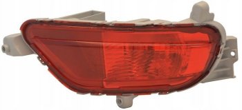 CX5 ФОНАРЬ ЗАДН В БАМПЕР ПРАВ (DEPO) DEPO mzcx517-730-r