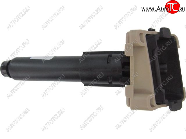 1 299 р. Левая форсунка омывателя фар (пр-во Китай) BODYPARTS  Mazda CX-5  KF (2016-2025)  с доставкой в г. Вологда