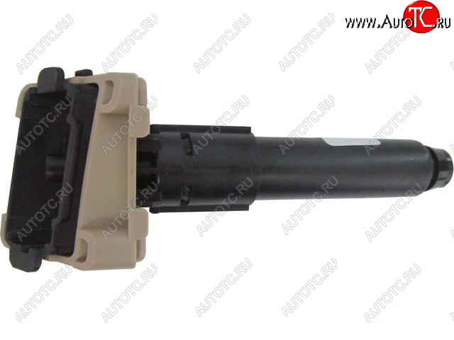 1 299 р. Правая форсунка омывателя фары (пр-во Китай) BODYPARTS Mazda CX-5 KF (2016-2025)  с доставкой в г. Вологда
