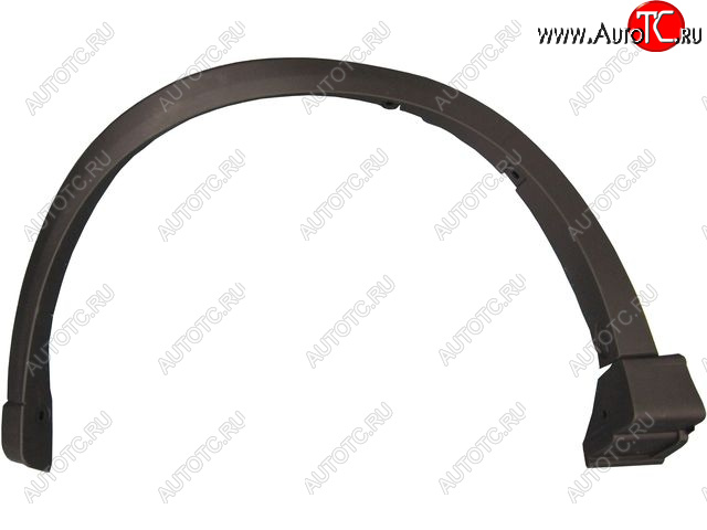 1 849 р. Левая передняя накладка арки (пр-во Китай) BODYPARTS  Mazda CX-5  KF (2016-2025)  с доставкой в г. Вологда