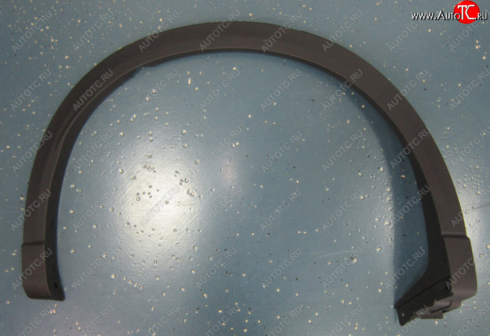 1 459 р. Правый задний молдинг арки крыла BODYPARTS  Mazda CX-5  KF (2016-2025)  с доставкой в г. Вологда