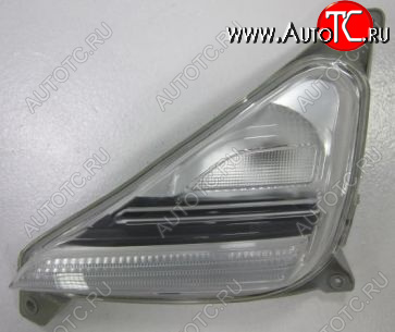 1 559 р. CERATO ФОНАРЬ ЗАДН В БАМПЕР ЛЕВ (Китай) BODYPARTS kacet18-730-l  с доставкой в г. Вологда