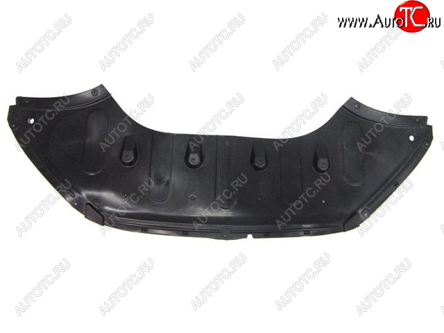 2 199 р. SONATA ЗАЩИТА ПОДДОНА (Китай) ПЛАСТИК BODYPARTS hnson17-9f0p  с доставкой в г. Вологда