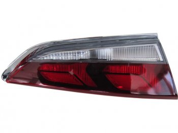 Левый фонарь (внутренний) BODYPARTS Hyundai Sonata  LF (2017-2019) рестайлинг