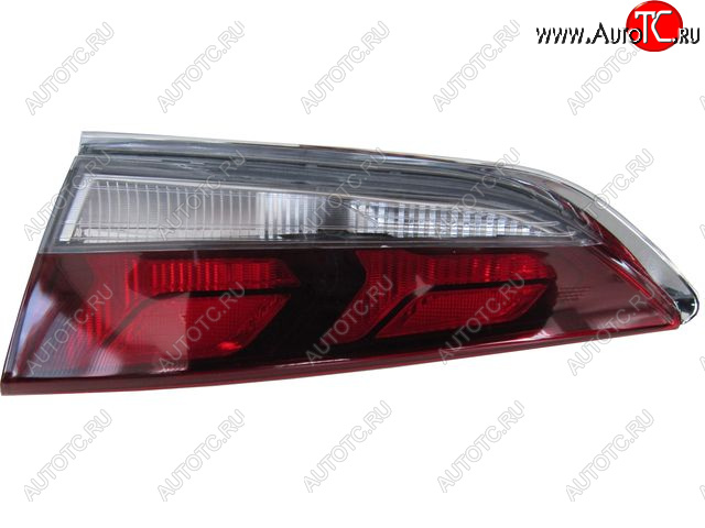 1 699 р. Правый фонарь (внутренний) BODYPARTS Hyundai Sonata LF рестайлинг (2017-2019)  с доставкой в г. Вологда