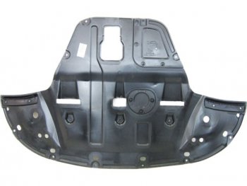 SONATA ЗАЩИТА ПОДДОНА ДВИГАТЕЛЯ (Китай) BODYPARTS hnson20-9f0