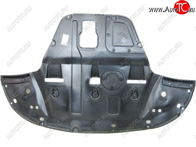 2 289 р. SONATA ЗАЩИТА ПОДДОНА ДВИГАТЕЛЯ (Китай) BODYPARTS hnson20-9f0  с доставкой в г. Вологда