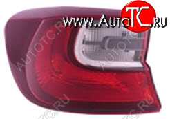 7 399 р. Левый фонарь DEPO  KIA Ceed  3 CD (2018-2025) хэтчбэк  с доставкой в г. Вологда