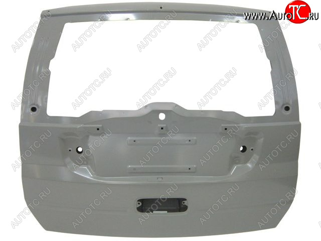 22 999 р. HOVER {H3} КРЫШКА БАГАЖНИКА (Китай)  gwhvr10-600  с доставкой в г. Вологда