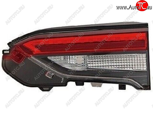 8 799 р. Правый фонарь (внутренний, диодный) DEPO  Toyota RAV4  XA50 (2018-2025) 5 дв. дорестайлинг  с доставкой в г. Вологда