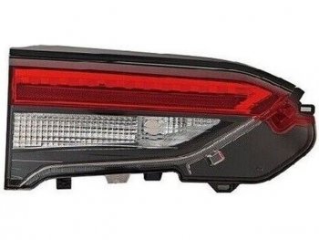 RAV4 ФОНАРЬ ЗАДН ВНУТРЕН ЛЕВ ДИОД (DEPO) DEPO tyrv419-750-l