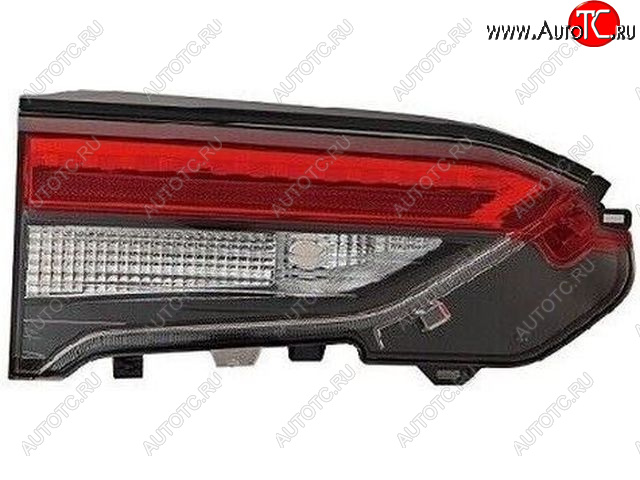 8 899 р. RAV4 ФОНАРЬ ЗАДН ВНУТРЕН ЛЕВ ДИОД (DEPO) DEPO tyrv419-750-l  с доставкой в г. Вологда