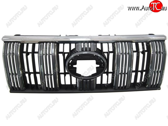 13 649 р. PRADO РЕШЕТКА РАДИАТОРА ХРОМ (Китай) BODYPARTS typrd17-100  с доставкой в г. Вологда