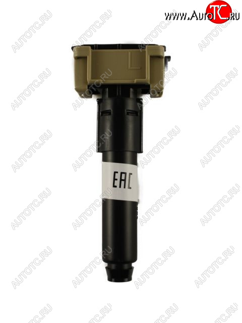 759 р. Левая форсунка омывателя фар (пр-во Китай) BODYPARTS  Toyota Land Cruiser Prado  J150 (2017-2020) 2-ой рестайлинг  с доставкой в г. Вологда