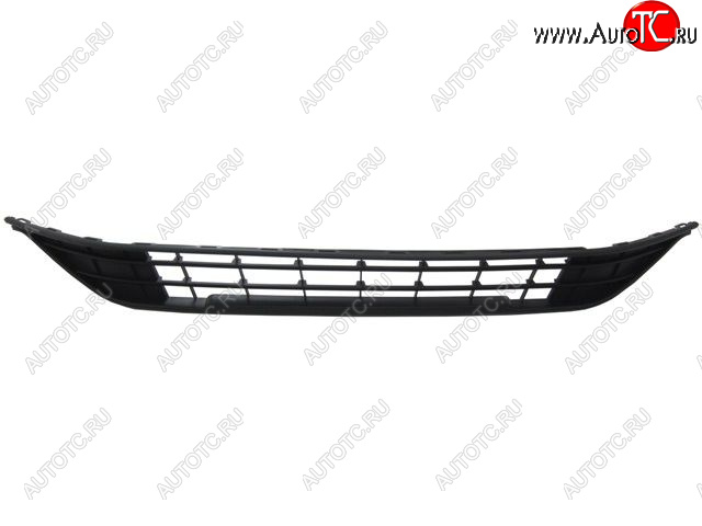 1 299 р. POLO 20- РЕШЕТКА БАМПЕРА ПЕРЕДН (Китай) BODYPARTS vwplo20-190  с доставкой в г. Вологда