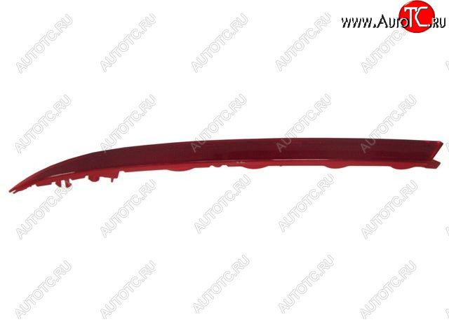 879 р. K5 ФОНАРЬ-КАТАФОТ ЛЕВ В ЗАДН БАМПЕР (Китай) BODYPARTS ka0k520-050-l  с доставкой в г. Вологда