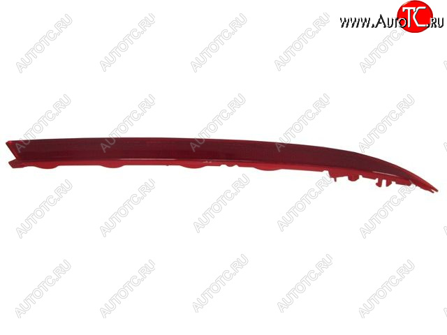 879 р. K5 ФОНАРЬ-КАТАФОТ ПРАВ В ЗАДН БАМПЕР (Китай) BODYPARTS ka0k520-050-r  с доставкой в г. Вологда