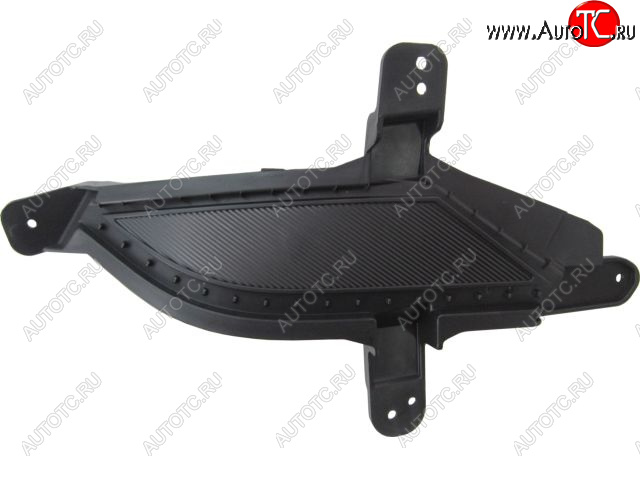 979 р. Правая решетка переднего бампера (пр-во Китай) BODYPARTS  KIA K5  DL (2019-2022)  с доставкой в г. Вологда
