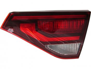 RIO (RIO X) ФОНАРЬ ЗАДН ВНУТРЕН ЛЕВ (ХЭТЧБЭК) (Китай) BODYPARTS kario20-751-l