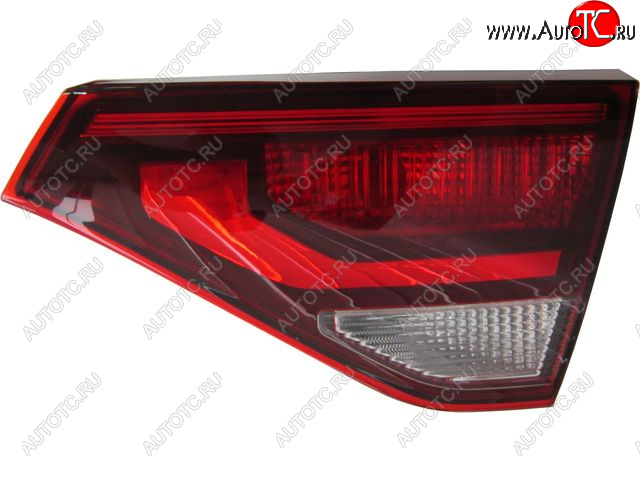 5 849 р. RIO (RIO X) ФОНАРЬ ЗАДН ВНУТРЕН ЛЕВ (ХЭТЧБЭК) (Китай) BODYPARTS kario20-751-l  с доставкой в г. Вологда
