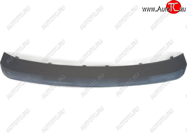 2 079 р. SELTOS НАКЛАДКА БАМПЕРА ПЕРЕД НИЖН (Китай) BODYPARTS kasel19-4h0  с доставкой в г. Вологда